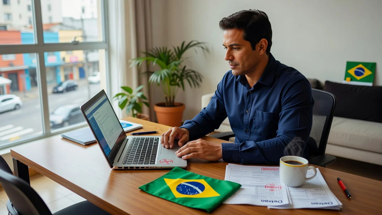 Pagar IPVA Acre 2026: Formas de Pagamento e Como Emitir a Guia