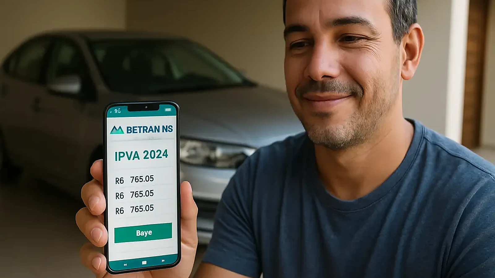 Pagar IPVA Detran MG: Guia Completo com Prazos e Formas de Pagamento