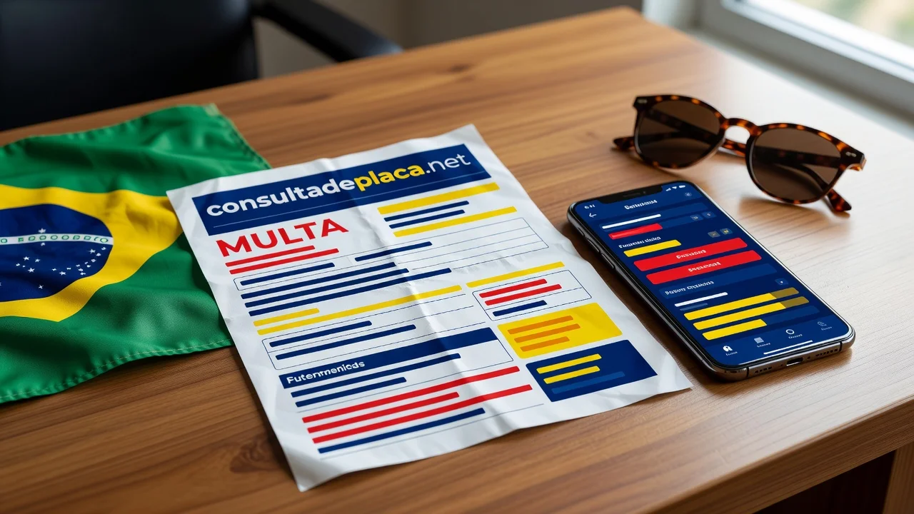 Pagar Multa DETRAN Acre 2026: Como Emitir a Guia e Quitar