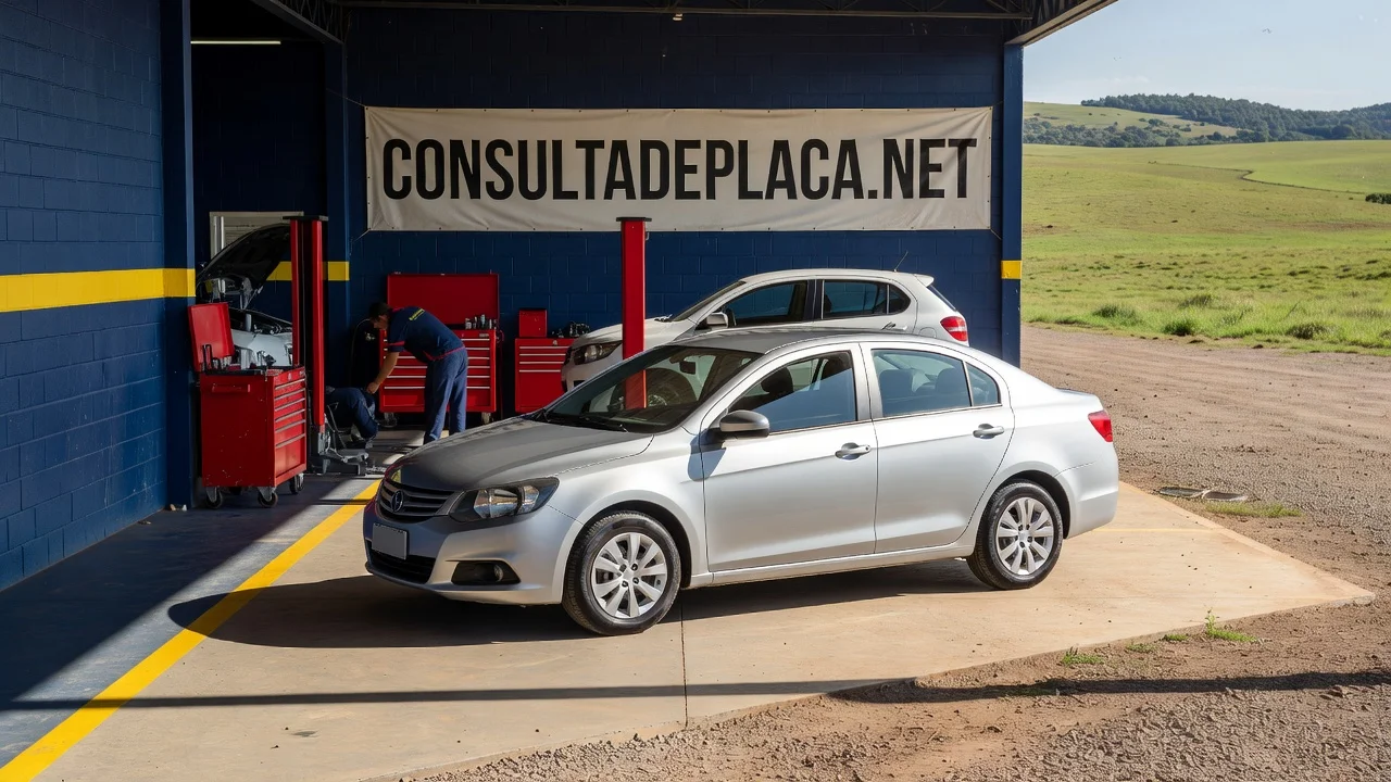 Pampa: A Picape Que Veio do Corcel