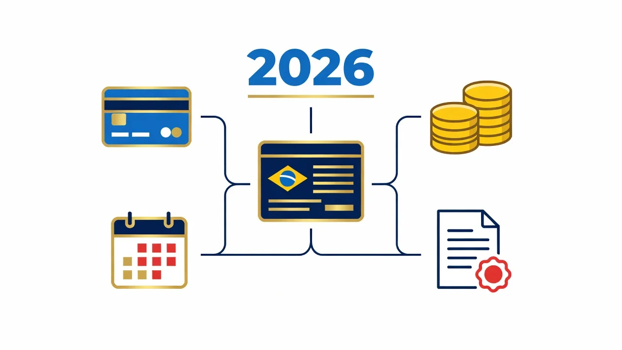 Parcelamento de Multas: Como Funciona em 2026
