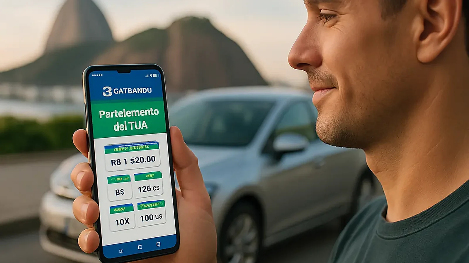 Parcelamento IPVA RJ: Como Dividir e Pagar Sem Sufoco em 2024