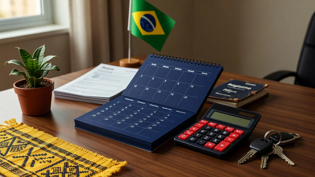 Parcelar IPVA Mato Grosso do Sul 2026: Como Dividir e Quem Pode