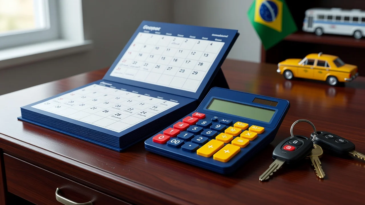 Parcelar IPVA Pará 2026: Como Dividir e Quem Pode