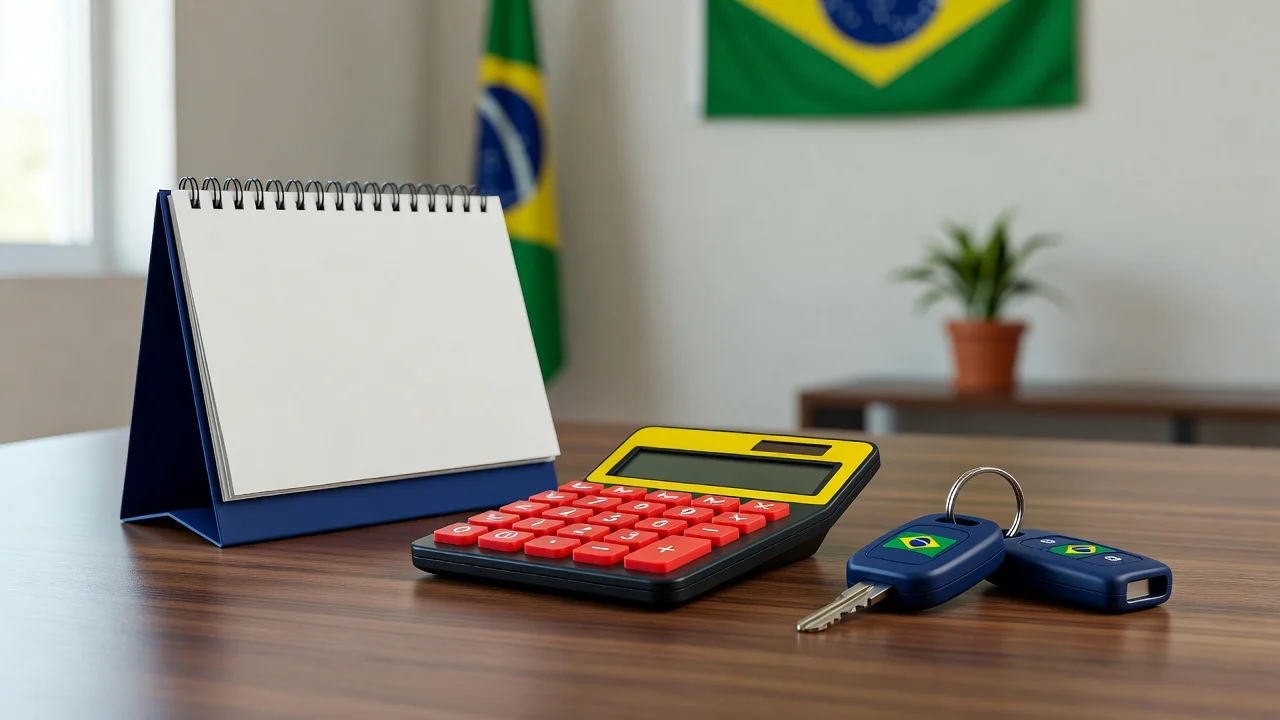 Parcelar IPVA Piauí 2026: Como Dividir e Quem Pode