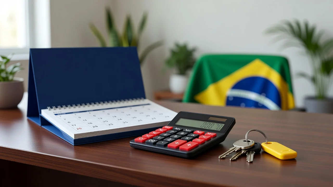 Parcelar IPVA São Paulo 2026: Como Dividir e Quem Pode