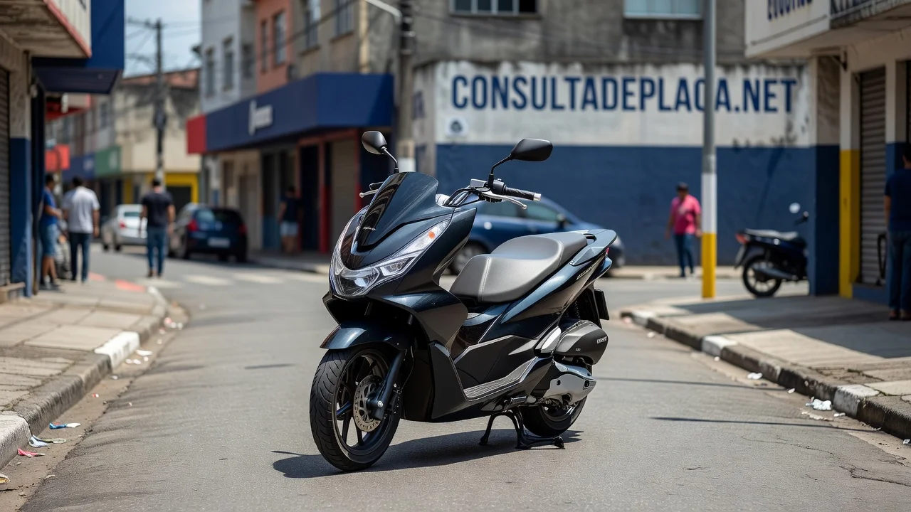 Pcx 150 Honda: História, Versões e o Que Olhar no Usado
