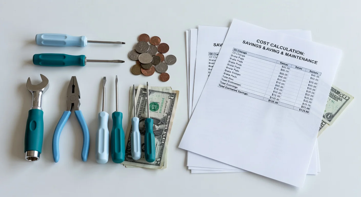 Peças de Carro Baratas: Onde Comprar sem Perder Qualidade