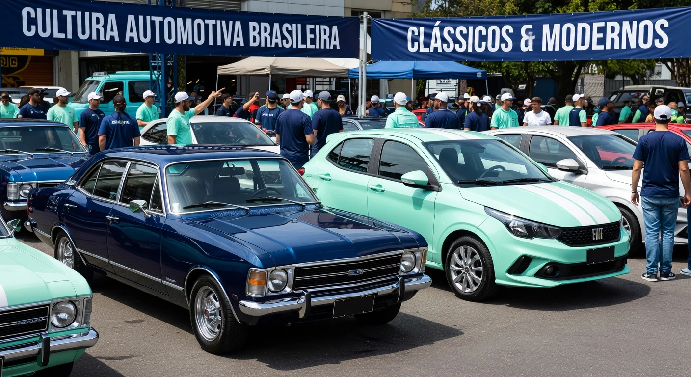 Personalização de Carro: O que é Permitido pela Lei no Brasil?
