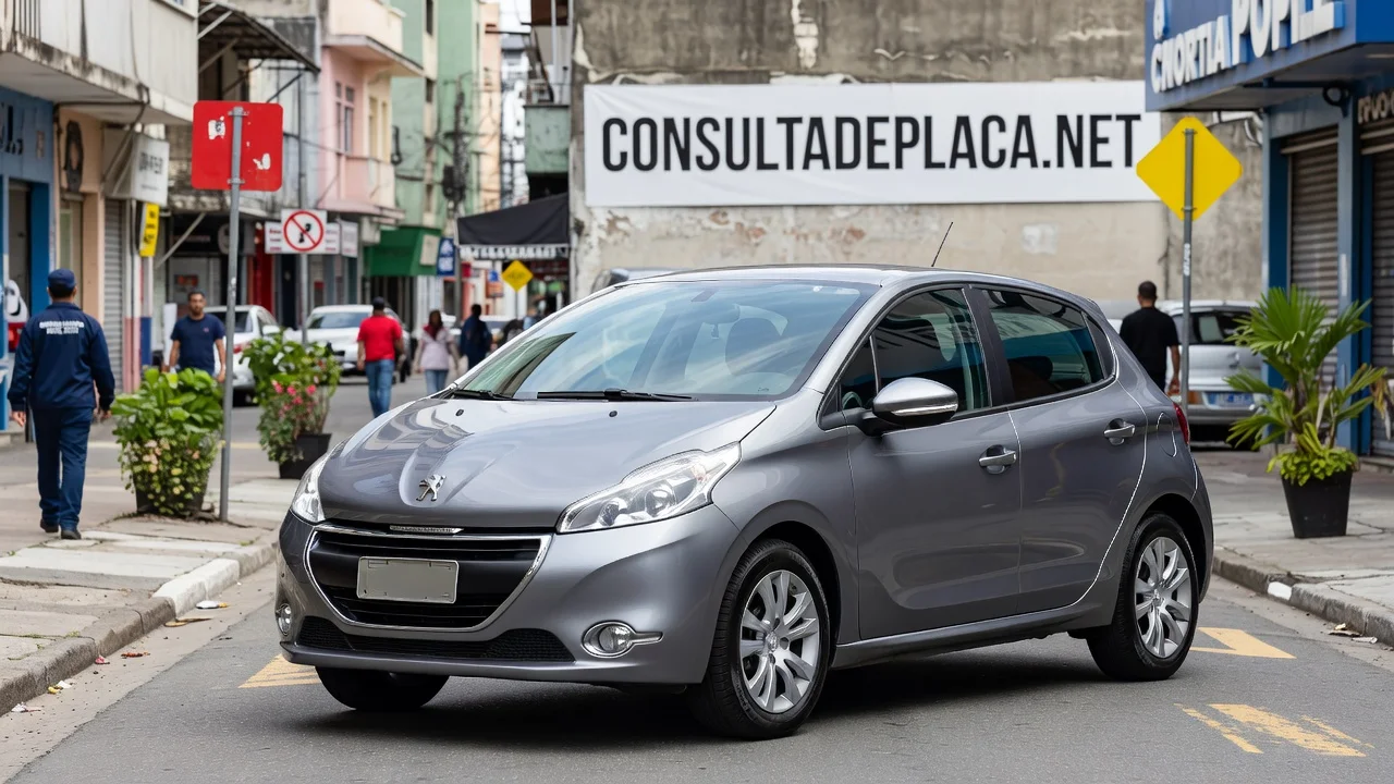 Peugeot 208 Automatico: História, Versões e o Que Olhar no Usado
