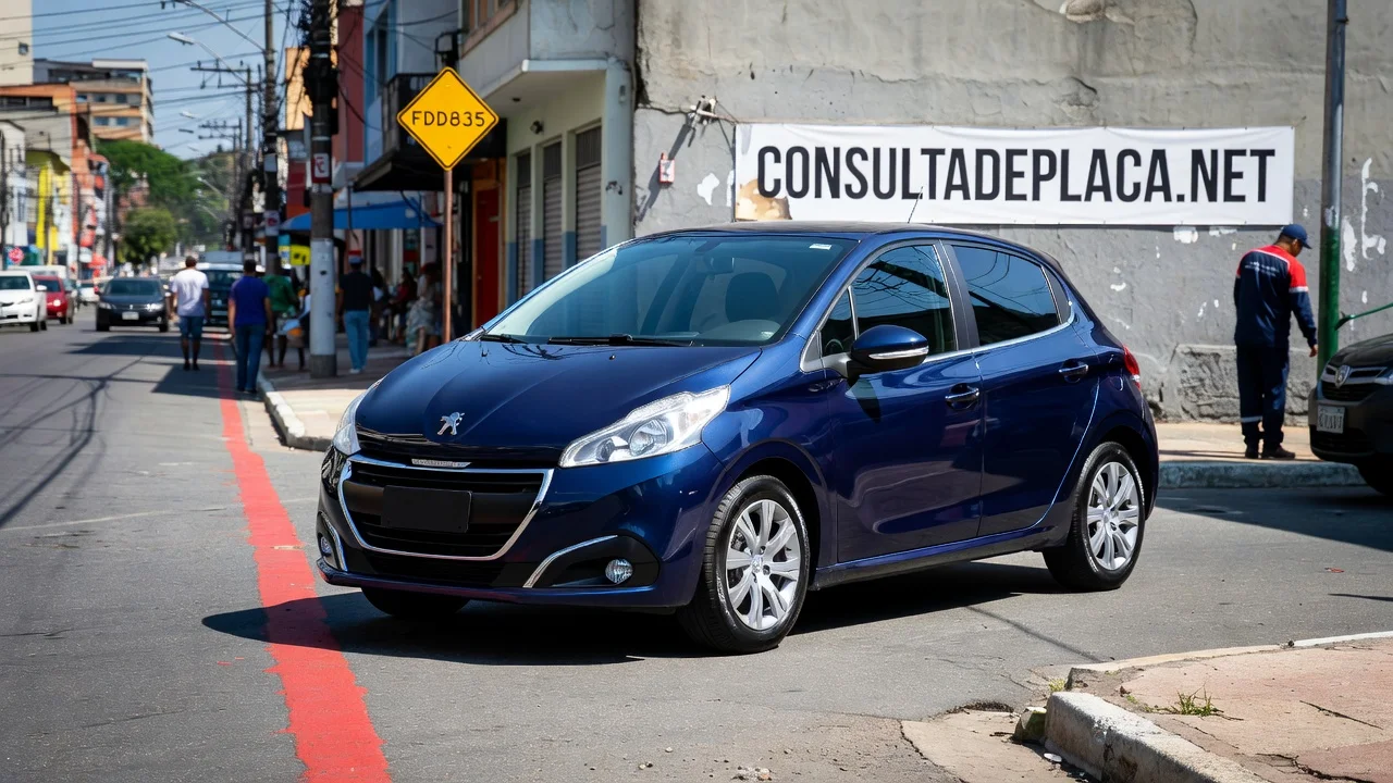 Peugeot 208: História, Versões e o Que Olhar no Usado