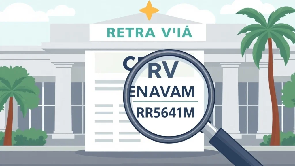 Consultar RENAVAM Detran PI: Guia Completo para Piauí