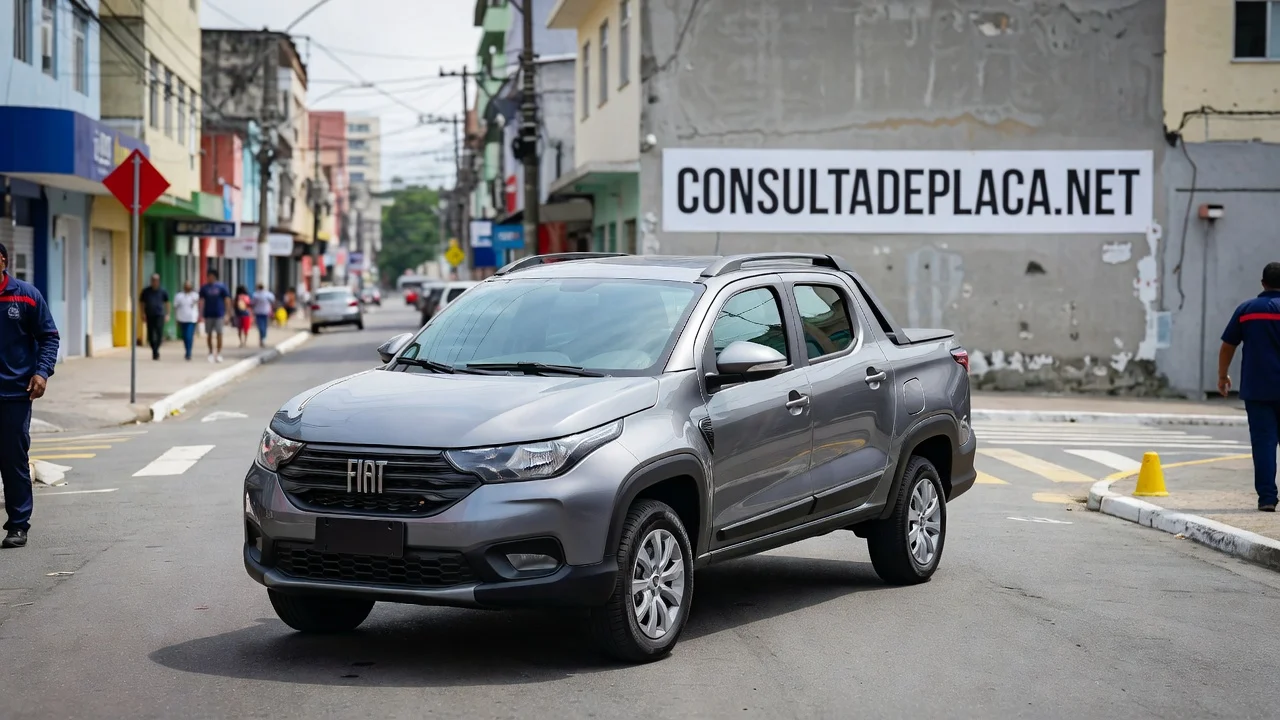 Pick Strada Up: História, Versões e o Que Olhar no Usado