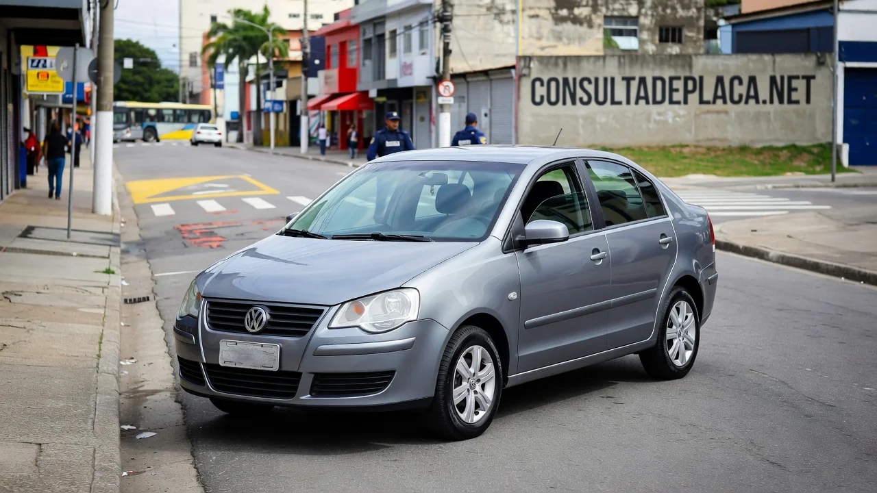 Polo Sedan 2010: História, Versões e o Que Olhar no Usado