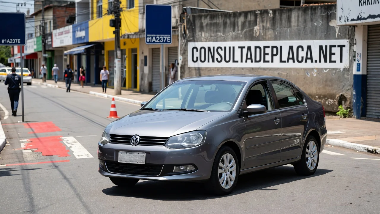 Polo Sedan 2014: História, Versões e o Que Olhar no Usado