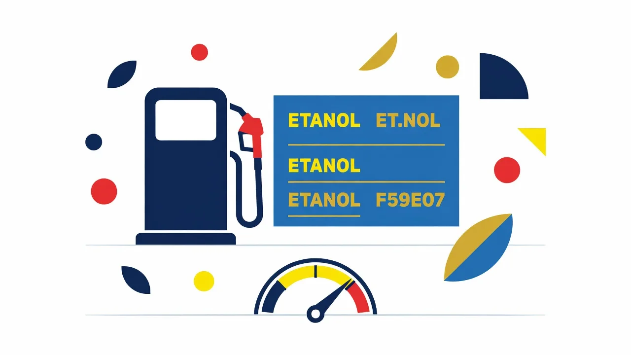 Preco do Etanol: Como Consultar e Quando Compensa Abastecer