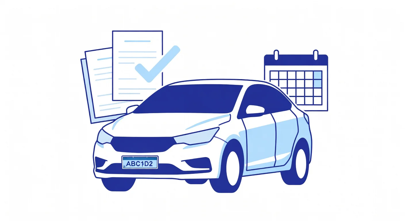 Primeiro Emplacamento SP: Documentos e Passo a Passo no DETRAN-SP 2026