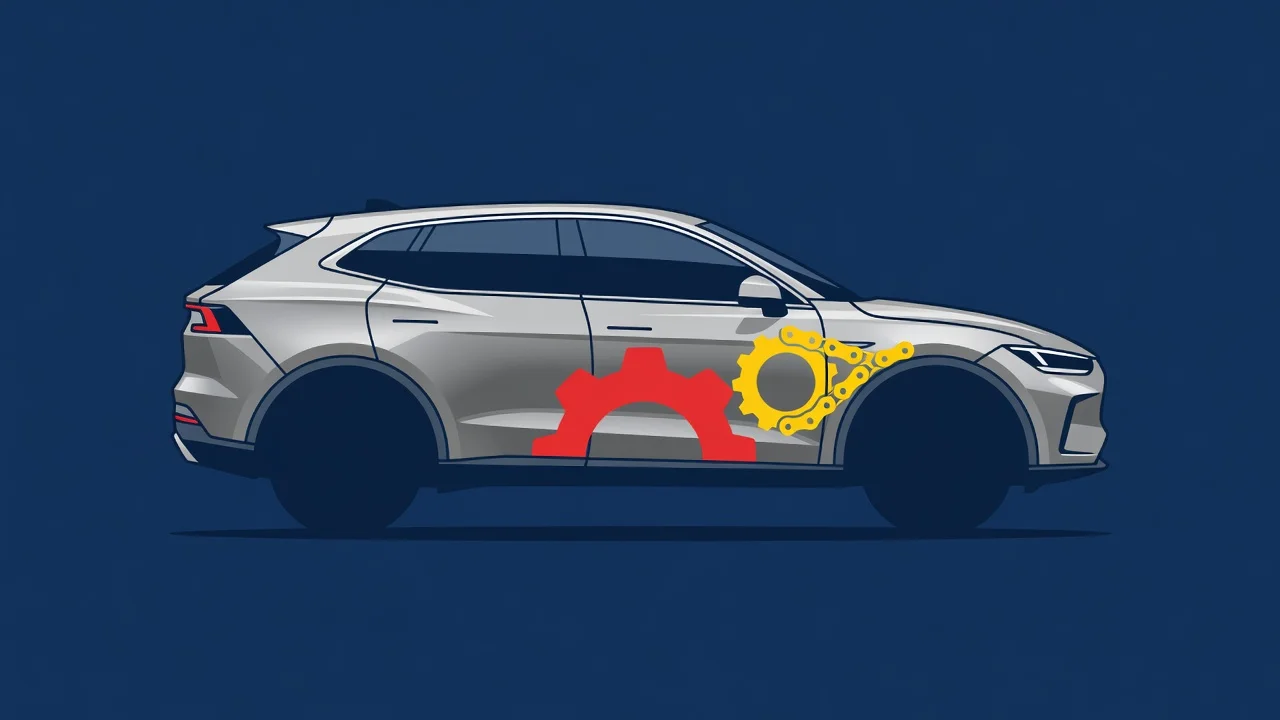 Problemas do Audi Q3: Defeitos Crônicos que Donos Relatam