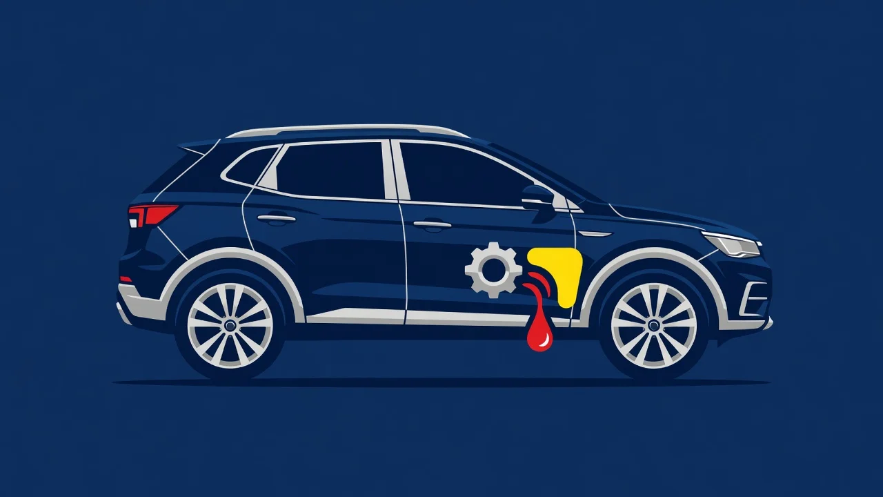Problemas do BMW X1: Defeitos Crônicos que Donos Relatam