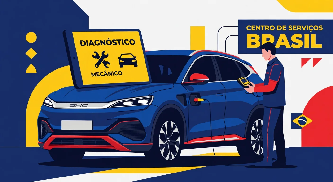 BYD Yuan Plus (Atto 3): Problemas e Defeitos Relatados (2026)