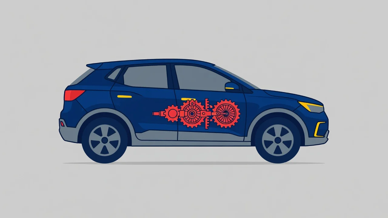 Problemas da Ford EcoSport: Defeitos que Donos Relatam