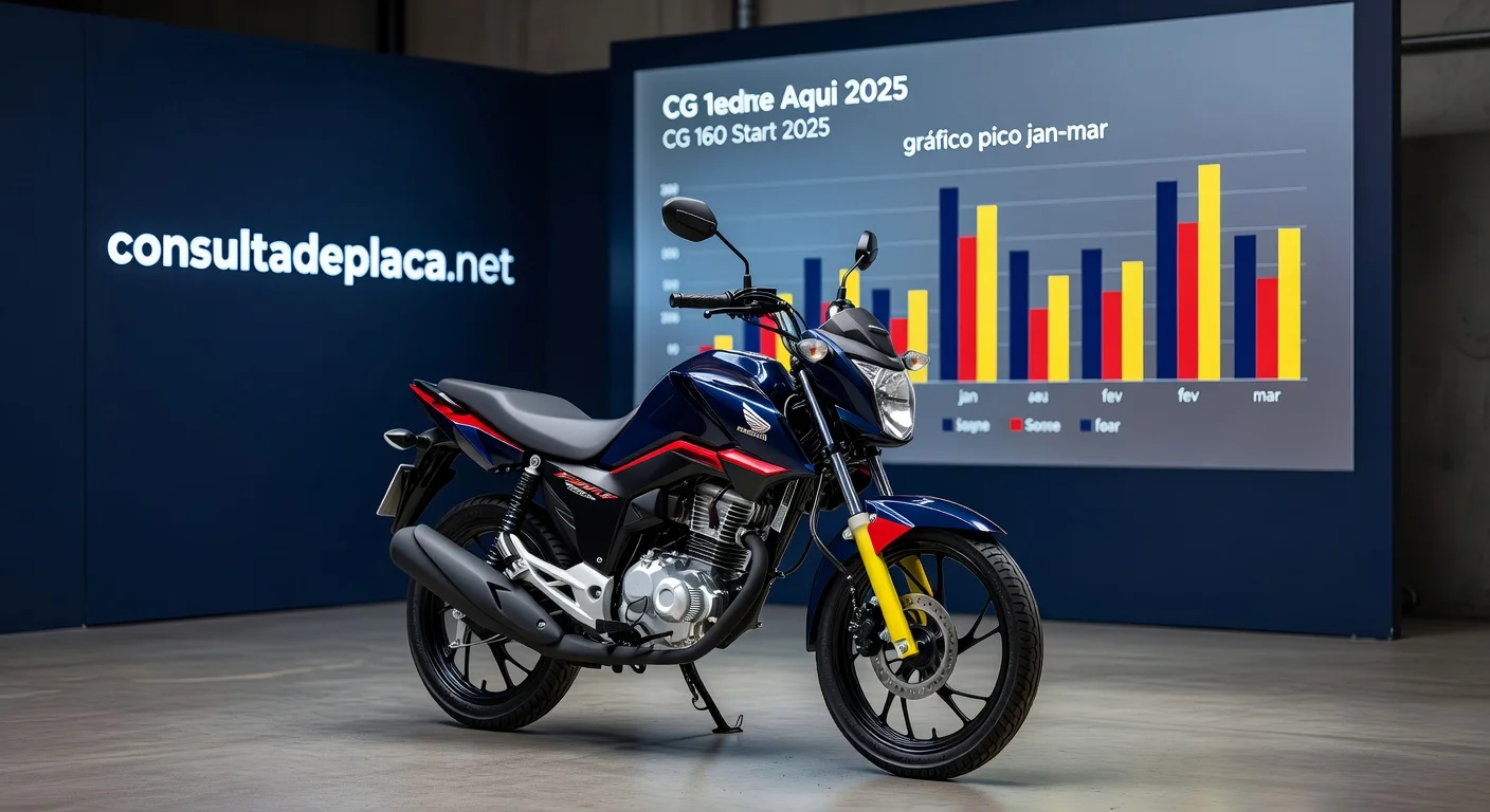 Problemas da Honda CG 160 Start 2025: Freio CBS, Motor e Partida — Reclame Aqui Explodiu