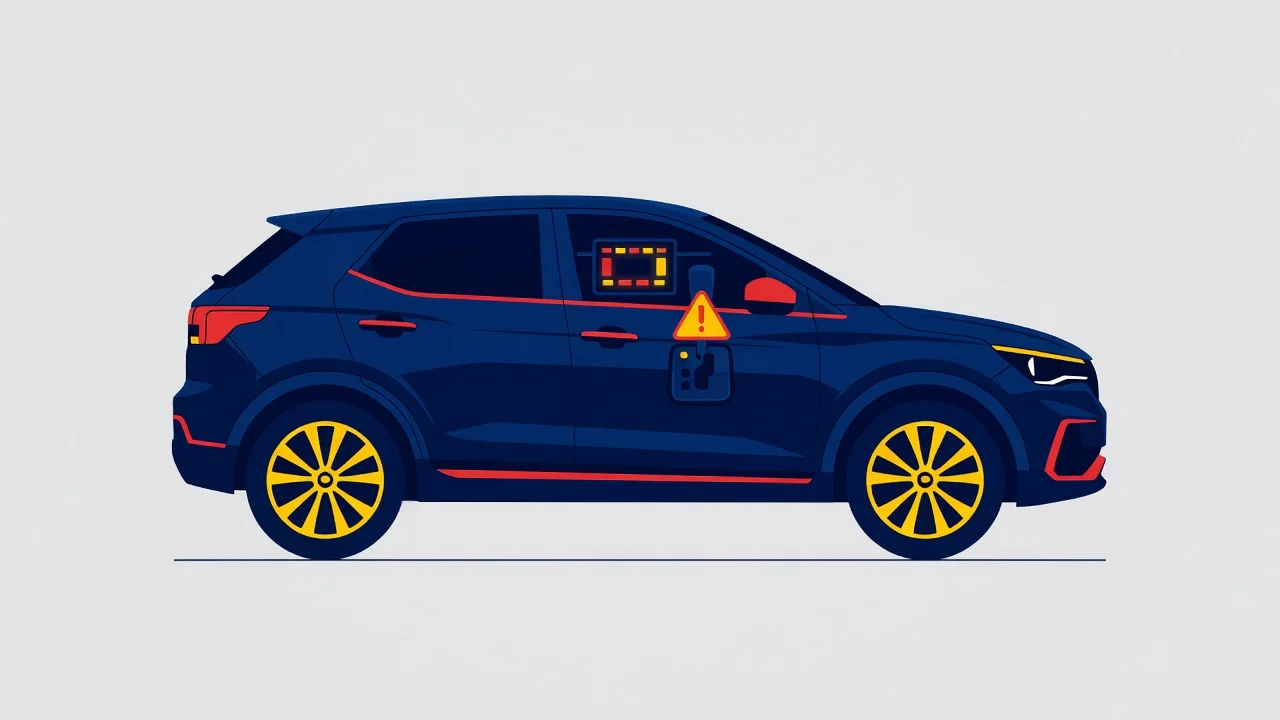 Problemas do Peugeot 2008: Defeitos que Donos Relatam