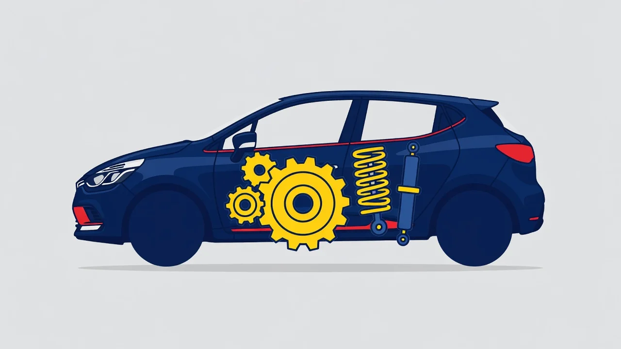 Problemas do Peugeot 207: Defeitos que Donos Relatam 2026