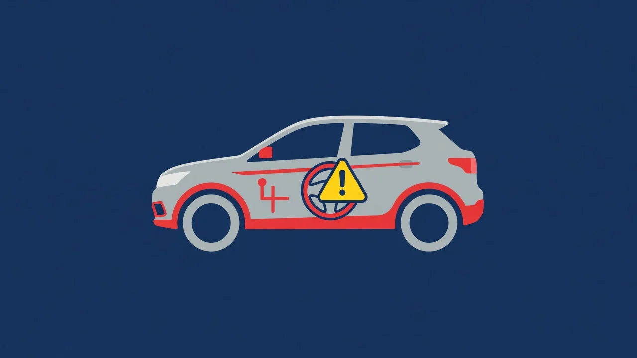 Problemas do Chery Tiggo 5X: Defeitos Relatados por Donos