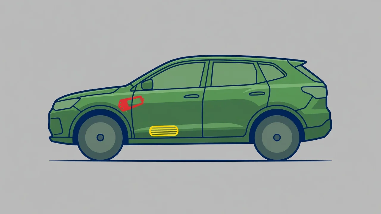 Problemas do Chery Tiggo 8: Defeitos que Donos Relatam
