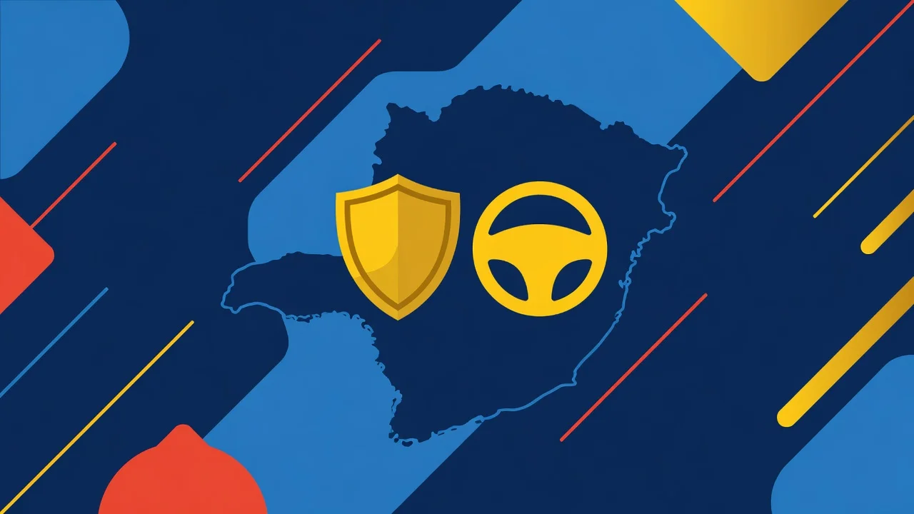 Proteção Veicular Minas Gerais