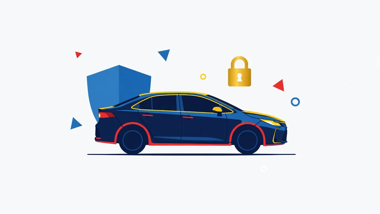 Proteção Veicular para Uber