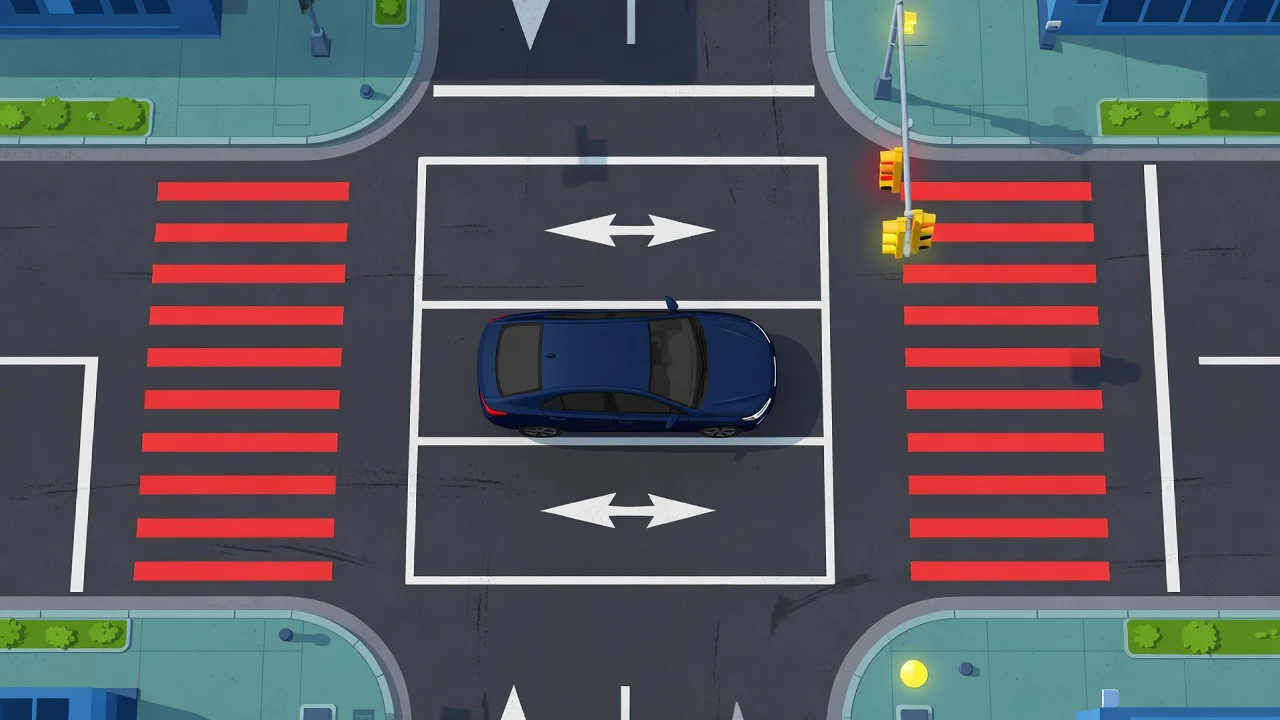 Prova Prática da CNH de Carro em 2026: Como Funciona Agora