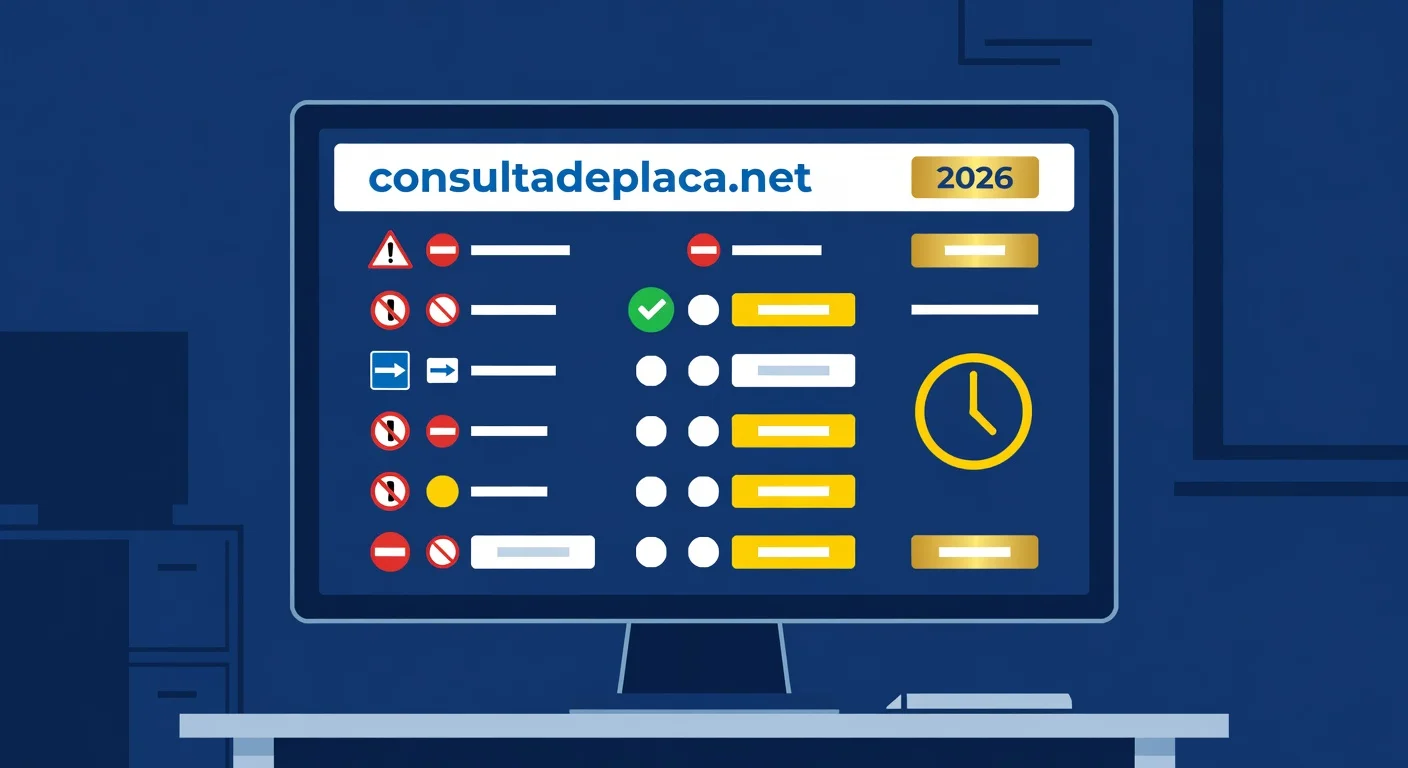 Prova Teórica do DETRAN Minas Gerais 2026: Como Agendar, Quantas Questões e o Que Fazer se Reprovar
