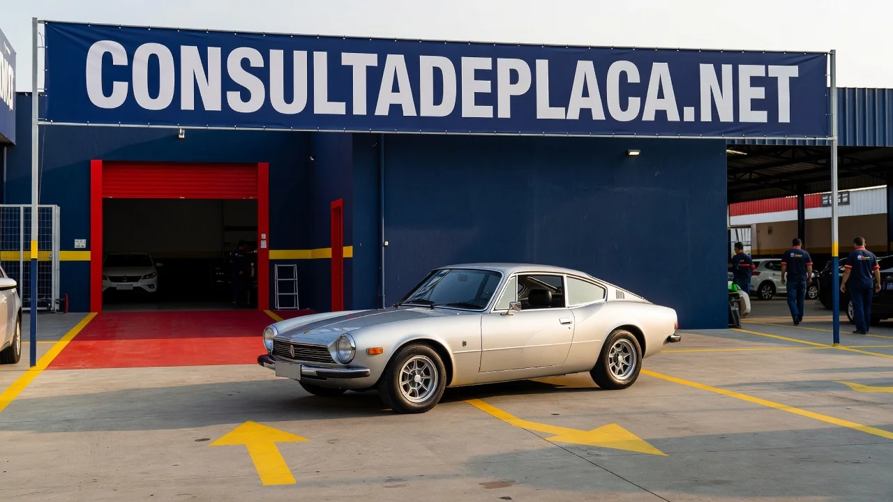 Puma GTE: O Esportivo Brasileiro