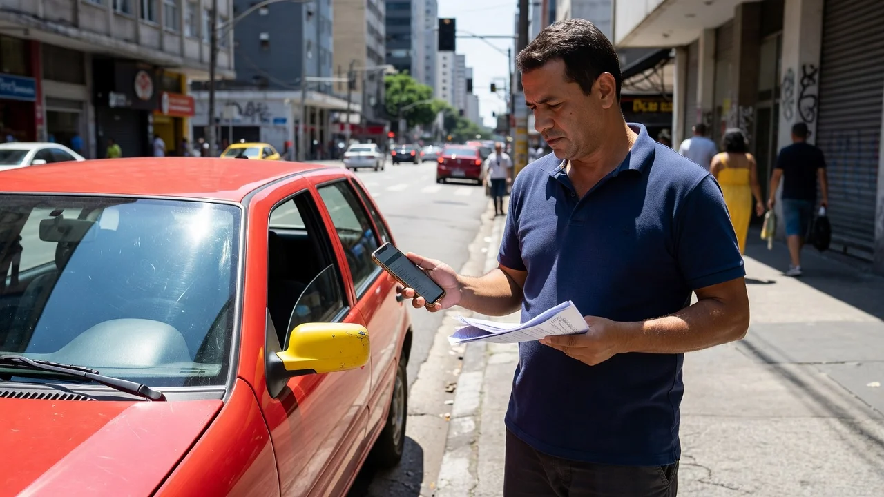 Quanto Custa o Licenciamento em 2026: o Que Entra na Conta