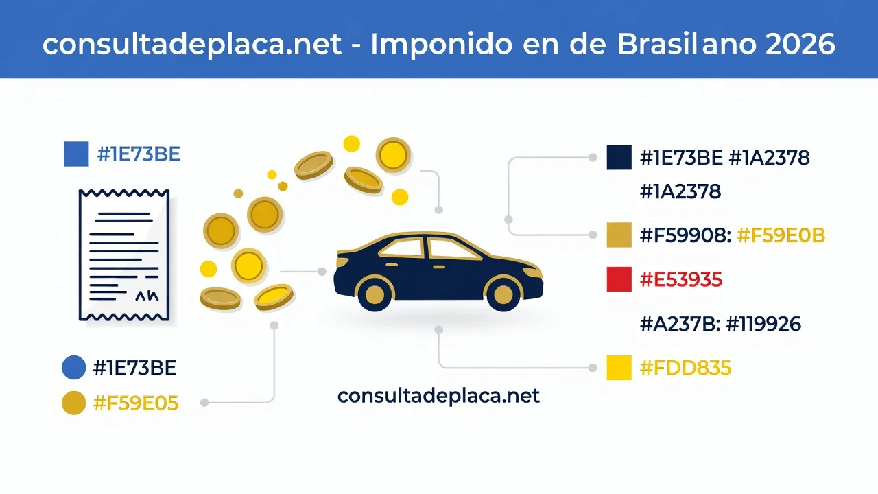 Quanto Custa Tirar o Carro Apreendido do Patio em 2026