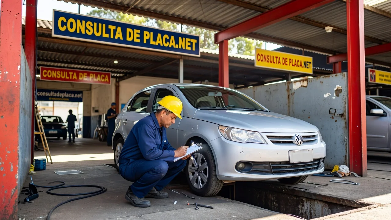 Quanto Custa a Vistoria Veicular em 2026 e o Que Muda por Estado