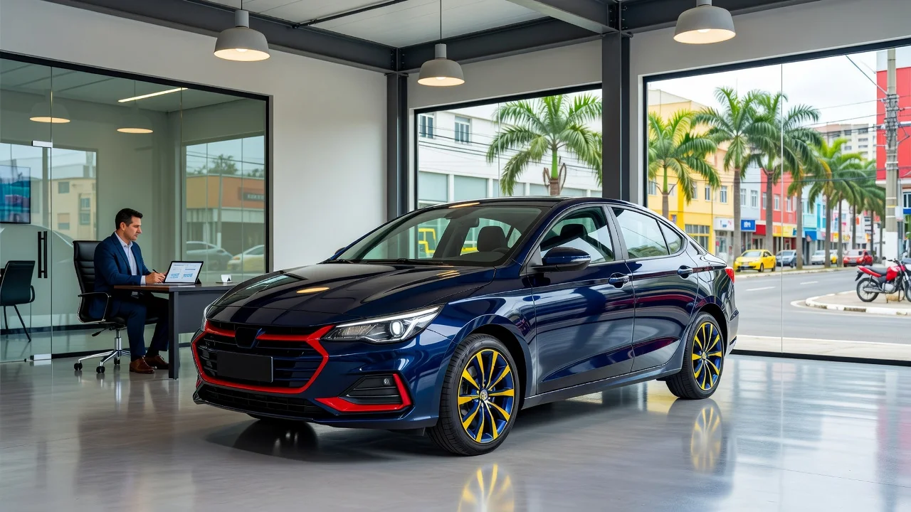 Quanto Vale Meu Carro 2026
