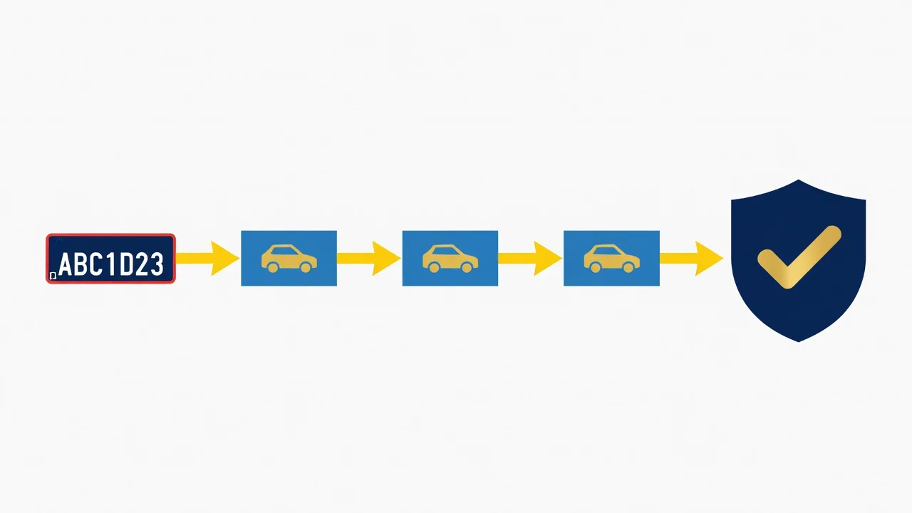 Quantos Donos o Carro Já Teve? Como Consultar 2026