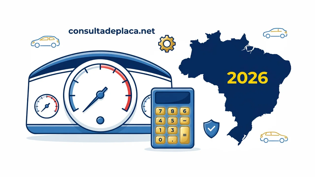Quilometragem Ideal de Carro Usado: Quantos Km em 2026