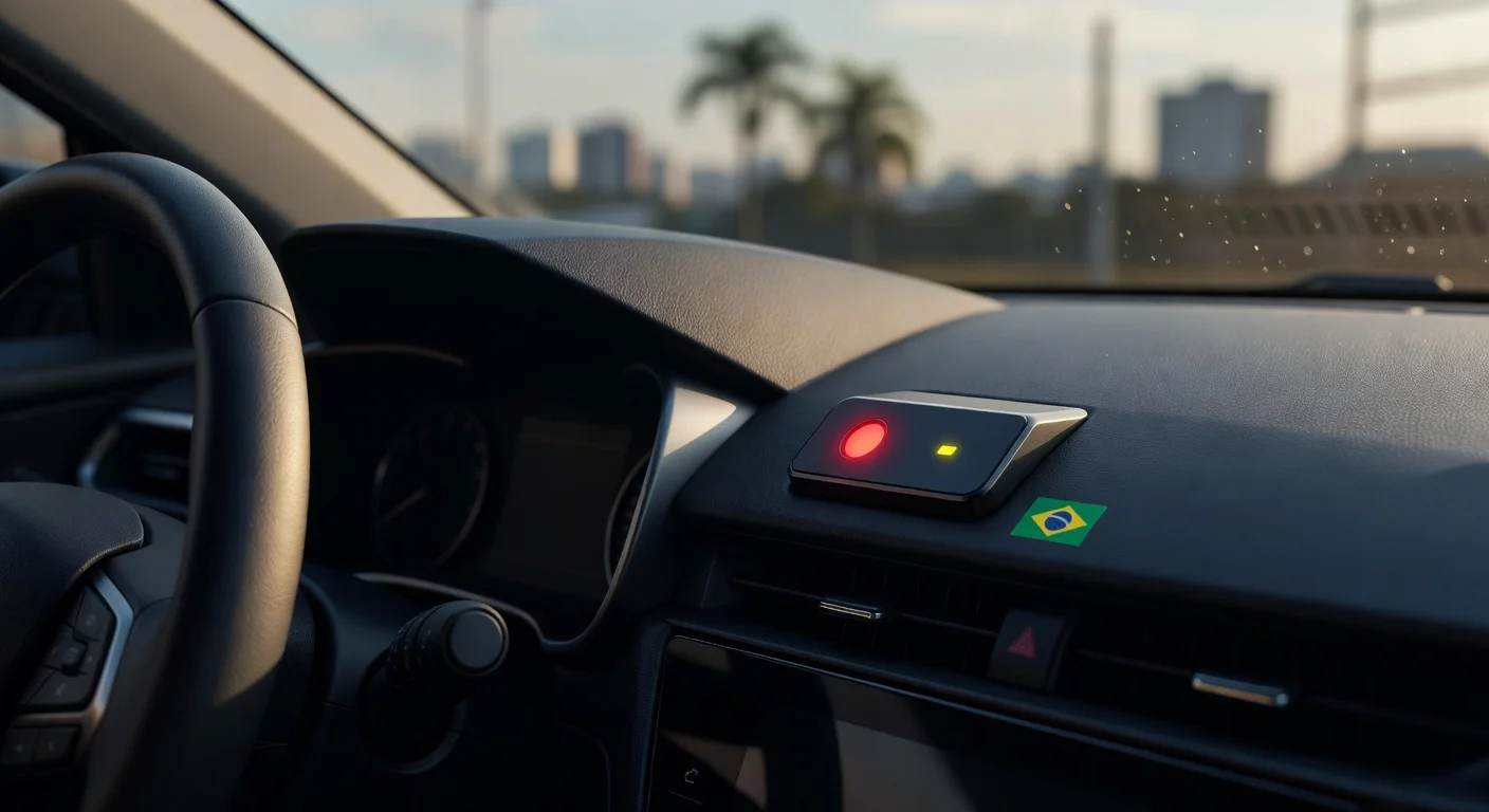 Rastreador de Carro 2026: Vale a Pena Instalar? Guia Completo