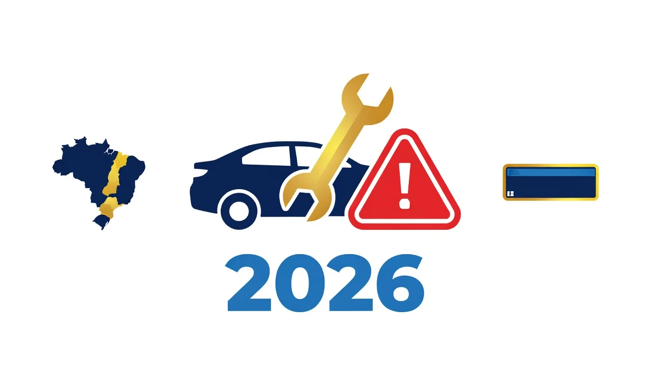Recall Civic 2026: Consultar pela Placa e o Caso Airbag Takata