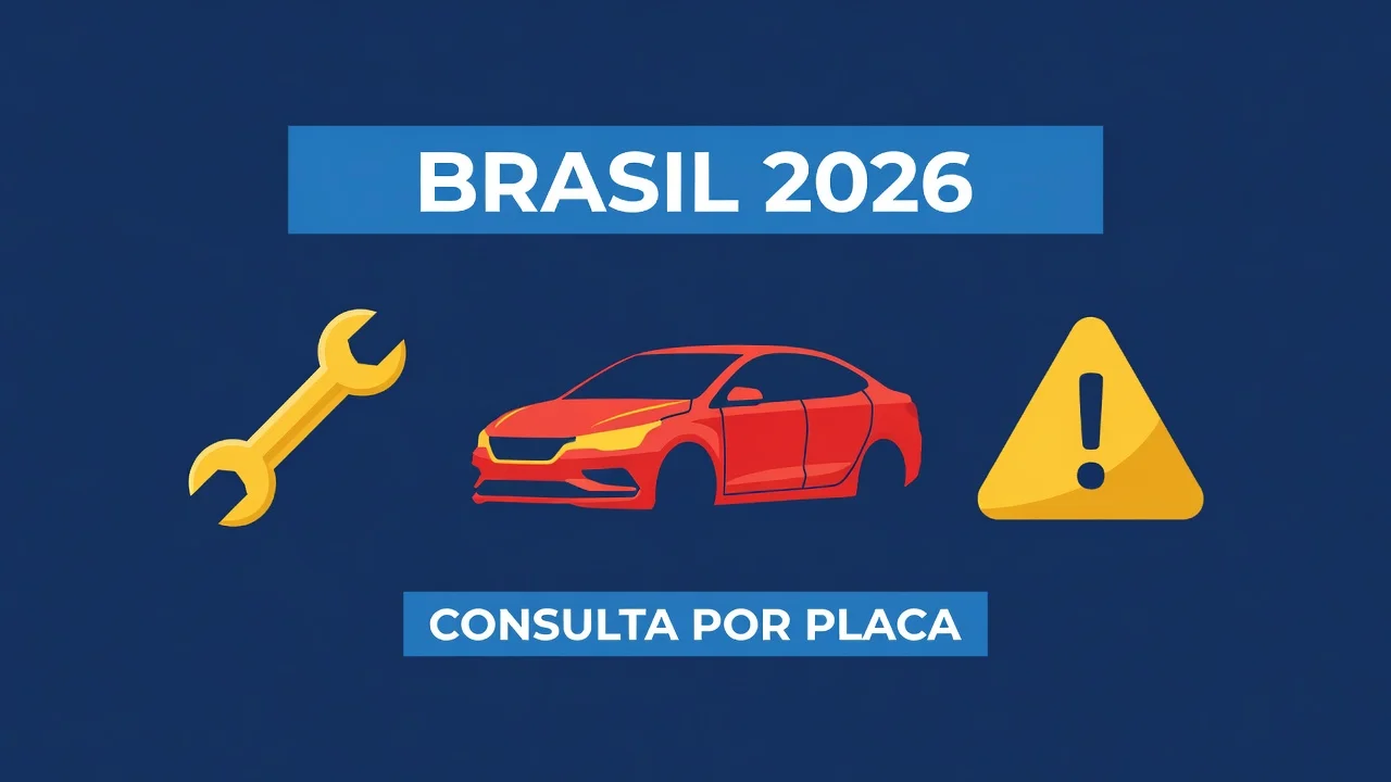 Recall Compass 2026: Consultar pela Placa e Campanhas da Jeep