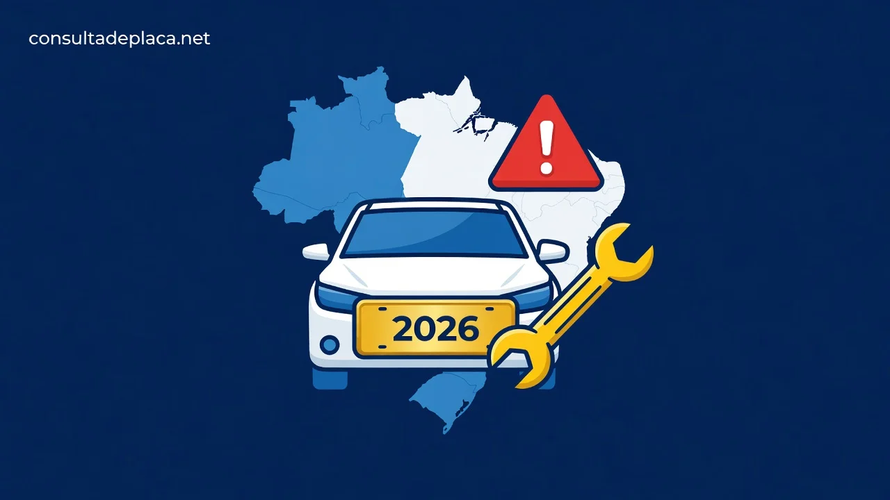 Recall GAC 2026: Como Consultar pela Placa e Chassi