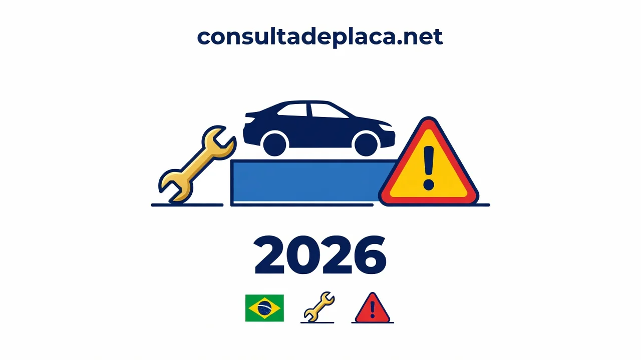 Recall GAC Aion Y 2026: Como Consultar pela Placa