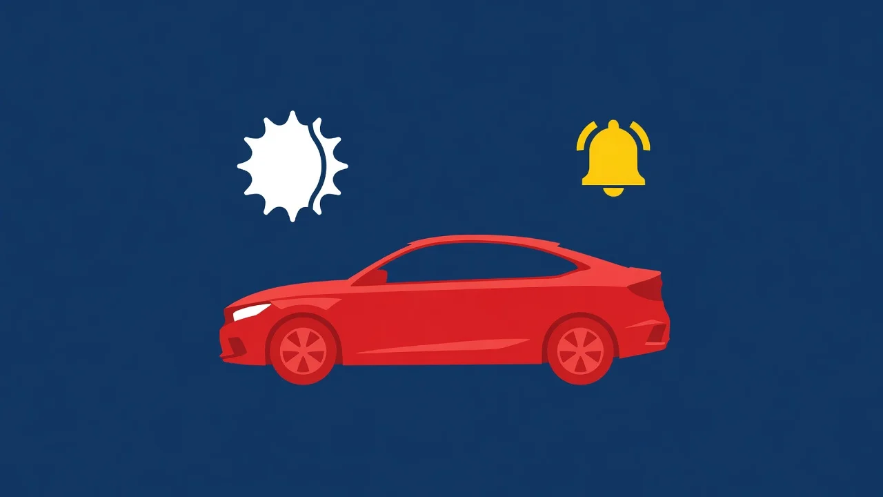 Recall Honda 2026: Como Consultar pela Placa (Airbag Takata)