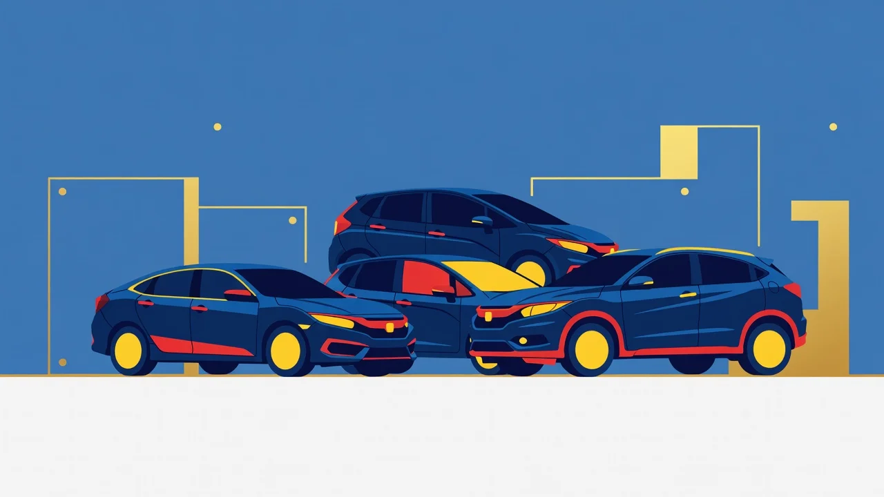 Recall Honda Civic Fit HR-V Brasil
