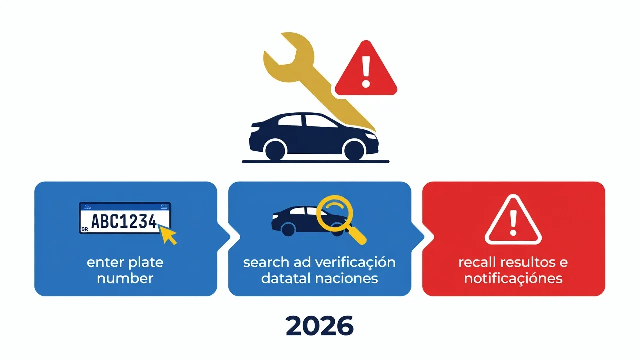 Recall Jaecoo 7 2026: Como Consultar pela Placa