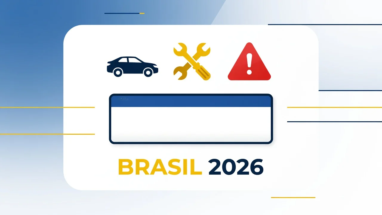 Recall Leapmotor 2026: Como Consultar pela Placa e Chassi